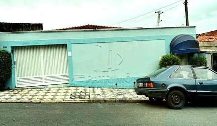 CASA ASSOBRADADA, 3 DORMS SENDO 1 SUITE, VILA SAO JOAO, SOROCABA, OESTE