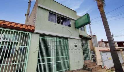 CASA TERREA ESTADOS