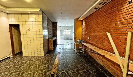 CASA; RESIDENCIAL; VILA SANTANA; ZONA LESTE; SOROCABA.