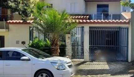 CASA ASSOBRADADA WANEL VILLE 5 COM 2 QUARTOS SENDO 1 SUITE