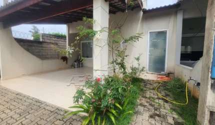 CASA CONDOMINIO; CENTRAL PARQUE; ZONA OESTE; SOROCABA.