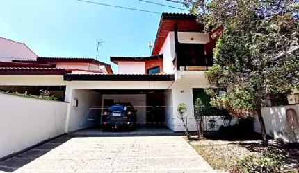 CASA EM CONDOMINIO, 3 SUITES, GRANJA OLGA I , SOROCABA, LESTE