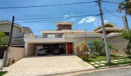 CASA ASSOBRADADA; 5 SUITES SENDO 1 MASTER; IBITI DO PAÇO, SOROCABA; NORTE