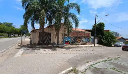 CASA TERREA 2 QUARTOS JARDIM ANA MARIA