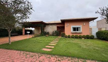 CASA EM CONDOMINIO TERREA 3 QUARTOS SENDO 1 SUITE FAZENDA IMPERIAL
