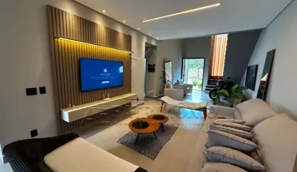 CASA SOBRADO EM CONDOMINIO, 3 DORMS C/ 2 SUITES CLOSET, RENAISSANCE RESIDENCIAL, BRIGADEIRO TOBIAS, SOROCABA, LESTE