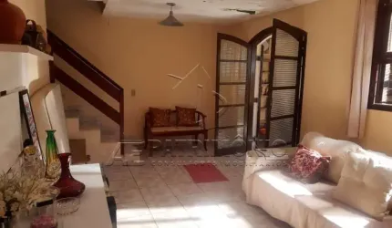 CASA SOBRADO, 3 DORMS C/ 1 SUITE,  JD PRESTES DE BARROS, SOROCABA, LESTE