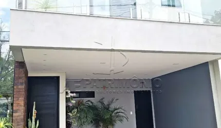 CASA ASSOBRADADA TERRAS DE SÃO FRANCISCO 3 QUARTOS SENDO 1 SUITE