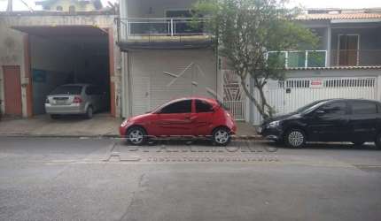 SALAO COMERCIAL C/ EDICULA, SOROCABA, LESTE
