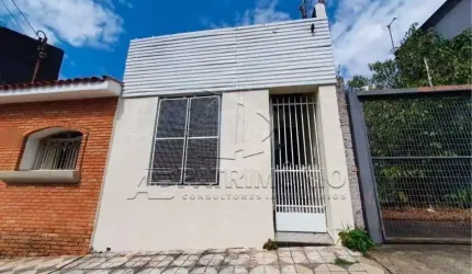 CASA COMERCIAL CENTRO