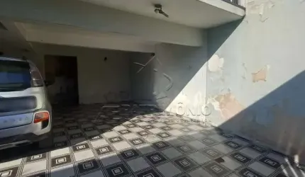 SOBRADO 3 SUÍTES E UMA EDÍCULA TRUJILO