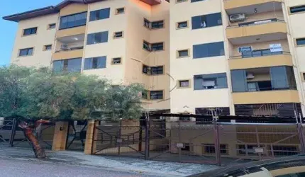 APARTAMENTO COM 2 QUARTOS NO CIDADE JARDIM
