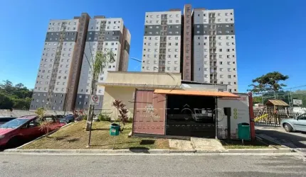 APARTAMENTO COM 2 QUARTOS VILLAGE MONTE VERDE