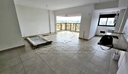 APARTAMENTO COM 3 DORMS SENDO 1 SUITE; EPICO; FACULDADE; SOROCABA; SUL