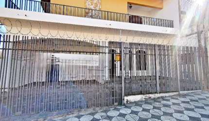 SALA COMERCIAL COM 259M²; PAULISTANO; SOROCABA