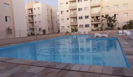 APARTAMENTO 2 QUARTOS VIVENDAS DE SOROCABA