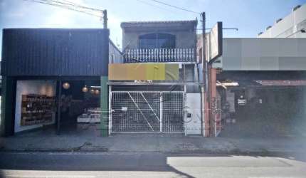CASA NA VILA OLIMPICA