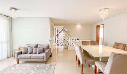 Cobertura à venda, 265 m²  - Jardim Aquarius - São José dos Campos/SP