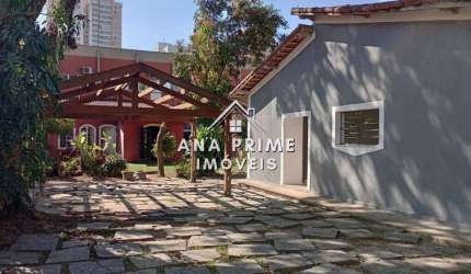 Casa com 3 dormitórios à venda,837m²-Jardim Esplanada