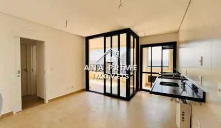 Apartamento 45,7m² - 1 dorm - Marinella Exclusive Residence
