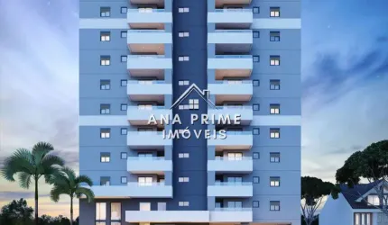 (LANÇAMENTO) Apartamento 66,75 m2 - 2 dormitórios. Believe Residence