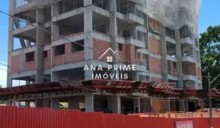 (LANÇAMENTO) Apartamento 87 m2 - 2 suítes - Mirai Vila Ema
