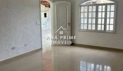 Casa Térrea 210m² - 3 dormitórios - Vista Verde SJC/SP