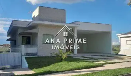 Casa térrea 192m² - 3 dormitórios - Putim