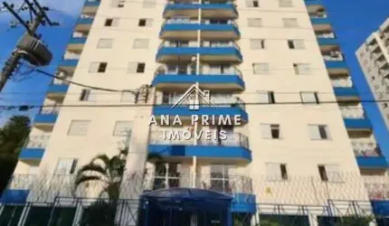 Apartamento 98m² - 3 dormitórios - Residencial Finlândia