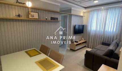 Apartamento 48m² á venda - 2 dormitórios - Jardim da Indústria