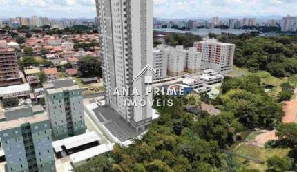 (LANÇAMENTO) Apartamento 63.84m² - 3 dormitórios - JARDIM ORIENTE