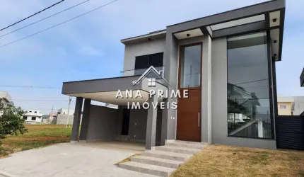 Casa 214m² á venda - 3 dormitórios - Bairro da Floresta