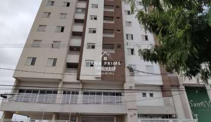 Apartamento à Venda 2 dormitórios|  Jardim Vale do Sol