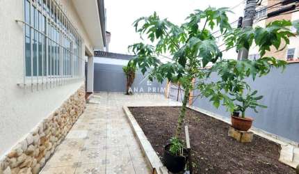 Casa 100m² á venda - 3 dormitórios -  Jardim das Indústrias