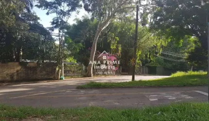Sítio 3.299,99 m²  à venda ZM1-  Jardim Uirá- São José dos Campos