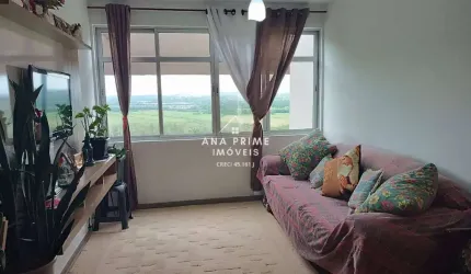 Apartamento 115m² á venda - 3 dormitórios - Centro