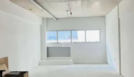 Sala 36,22 m² à venda e locação no Centro Empresarial Aquarius