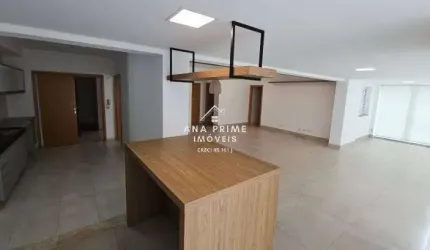 Apartamento á venda - 4 suítes - Condominio Central Park