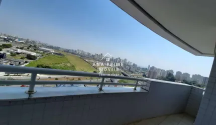Apartamento à Venda no Ville Vert | 107m², 3 Dorms, Suíte e 2 Vagas