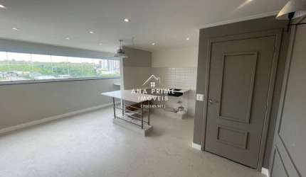 Apartamento 63,89m² á venda - 2 dormitórios - Urbanova