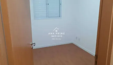 Apartamento 49 m² à venda- Jardim das Industrias.