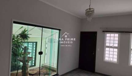 VISTA VERDE - PARTE NOVA - EXCELENTE CASA TÉRREA