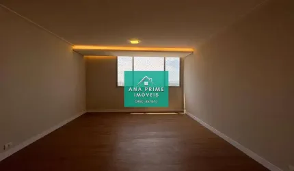 Apartamento 125m² á venda - 3 dormitórios - Vila Adyana