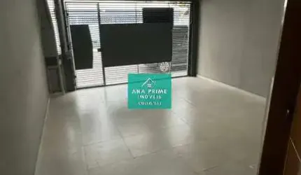 Sobrado 165m² á venda - 3 dormitórios - Jardim das Indústrias