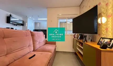 (Lançamento ENTREGUE) Apartamento 65,21 m² à Venda - Soul Parque