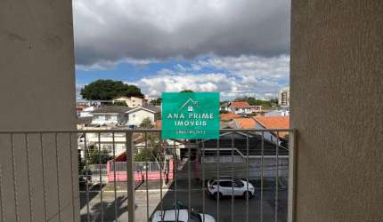 Apartamento para locação 56m² - 2 dormitórios - Jardim das Industrias