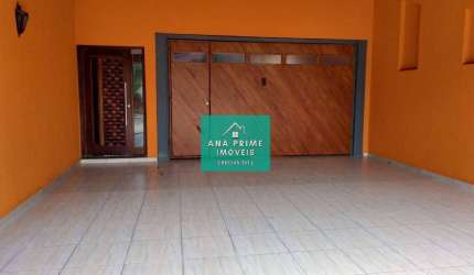 Casa Térrea à venda em condomínio 250m² - 4 dormitórios  - Esplanada do Sol