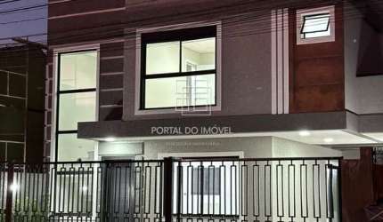 Casa com 3 quartos à venda na Rua Major Theolindo Ferreira Ribas, Boqueirão, Curitiba, 129 m2 por R$ 750.000