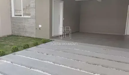 Casa com 3 quartos à venda na Rua Carlos de Andrade Dantas, Cidade Jardim, São José dos Pinhais, 149 m2 por R$ 689.000