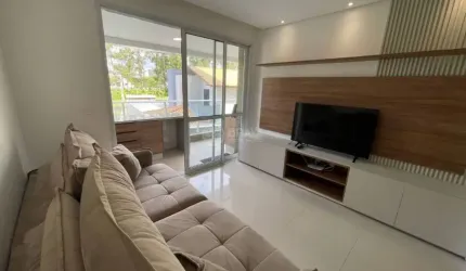 AMORES DA BRAVA CLUB HOUSE - PRAIA BRAVA EM ITAJAÍ